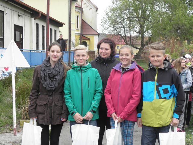 2.kategorie        3.místo                ZŠ Teplá