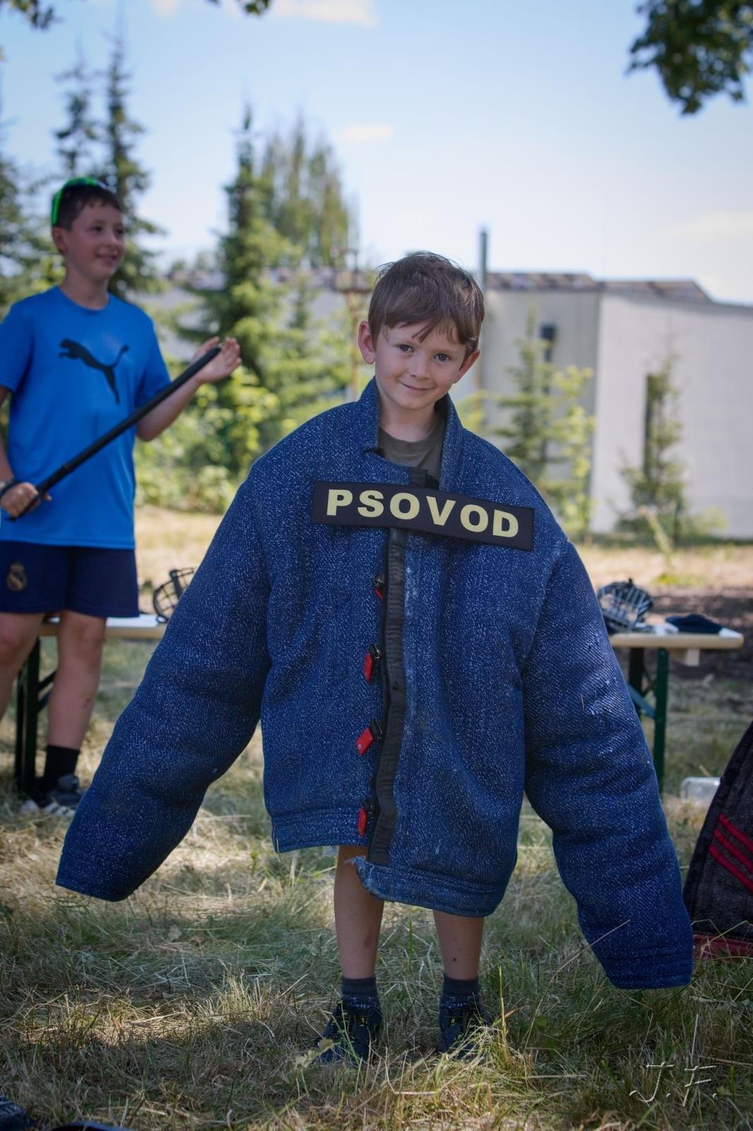 2.ročník Policejního pochodu Lázně Bělohrad