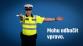 20 Řízení křižovatky policií