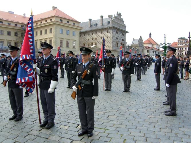 20 let PČR_16