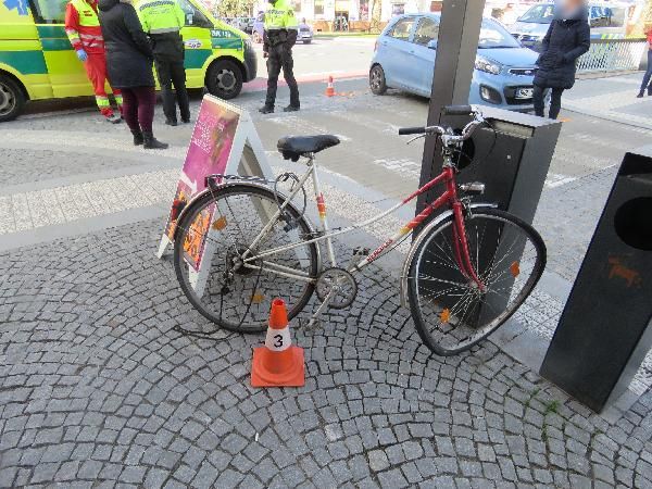 20. 4. Hradec Králové