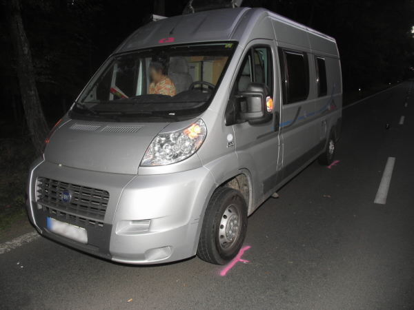 20.8.09 DN u Bohdanče 3