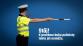 21 Řízení křižovatky policií