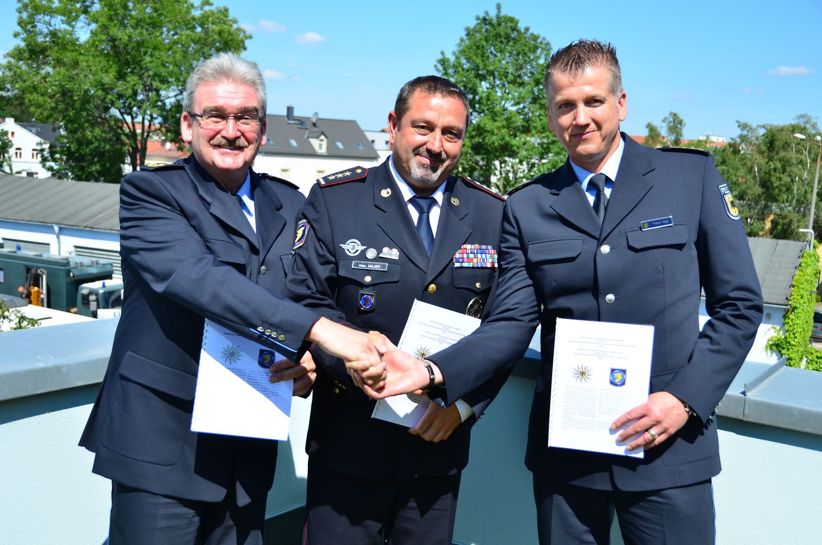 210000_20190618_StStOeA_1114_0047_Unterzeichnung deutsch-tschechisches Lagebild (51).JPG