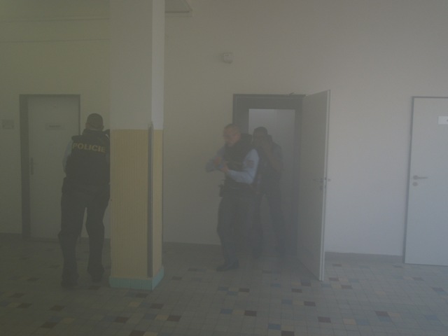 23 poslední dveře