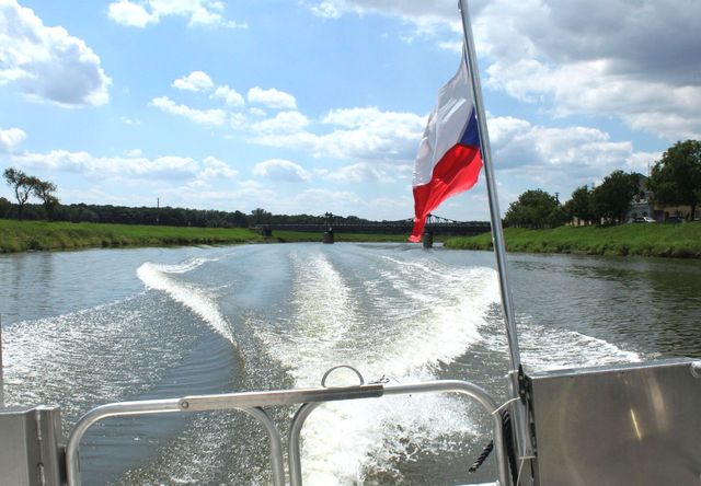 25 Morava 2011