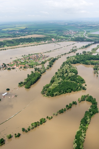 28 Povodně 2013