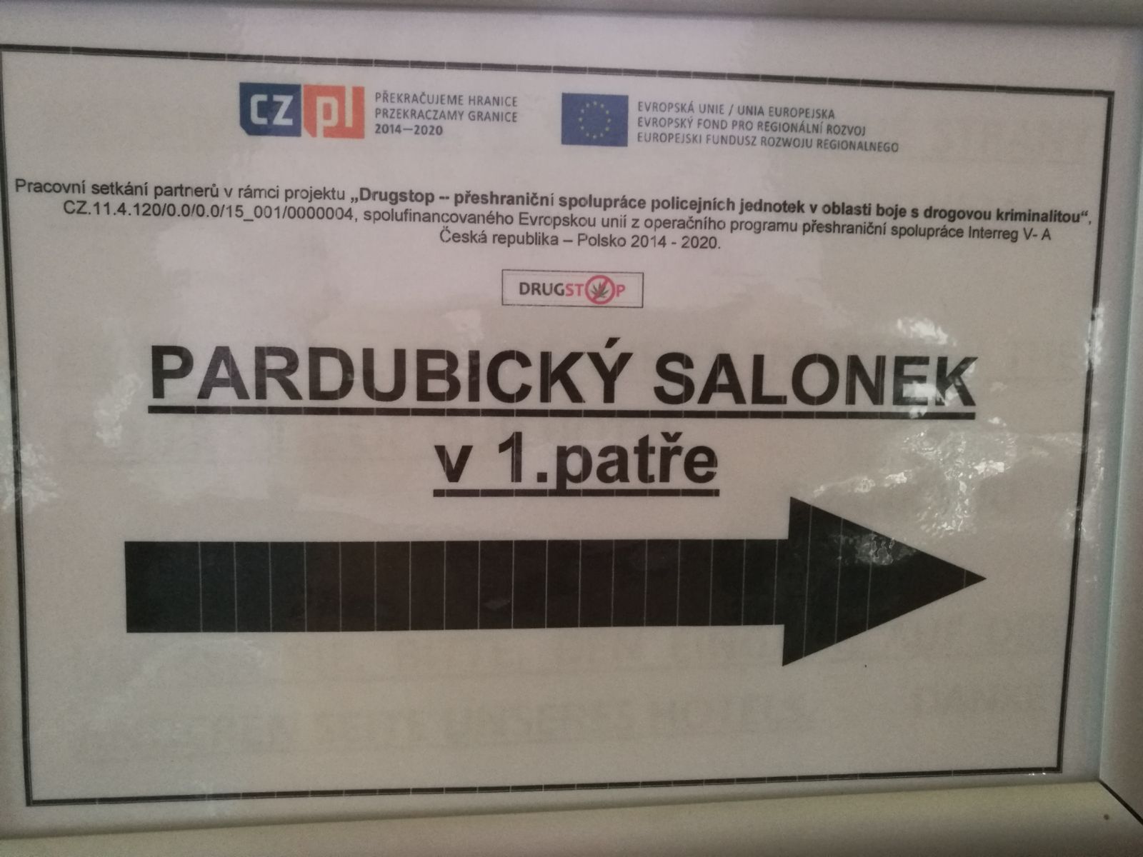 28. 2. - 1. 3. Pardubice