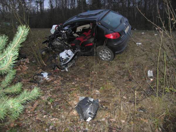 29.11. vozidlo zn. Peugeot