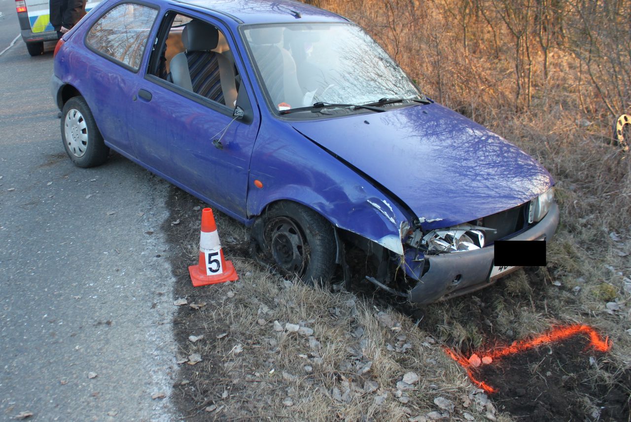 3 27. 3. Březnicko, DN pod vlivem alkoholu, lehké zranění.JPG