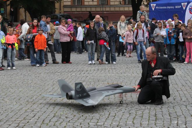 3 Den s policií U.Hradiště