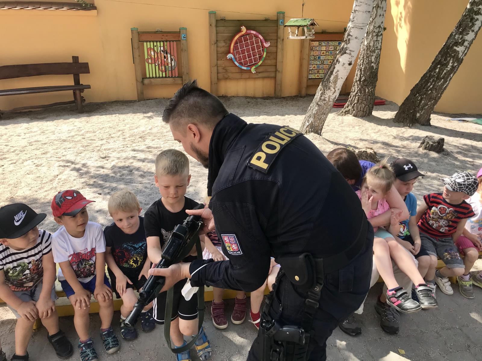 3 MŠ U Saské brány, Rokycany, 10.06.2021 (3).JPG