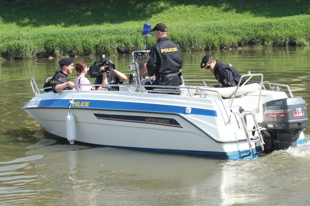 3 Morava cerven 2013