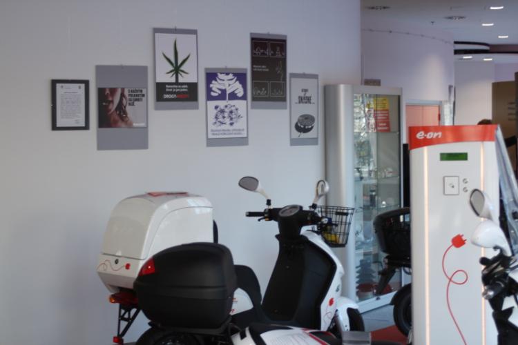 3 Správným směrem