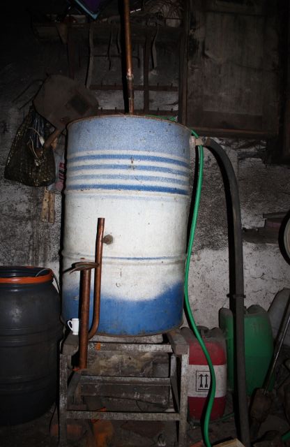 3 cerna palenice