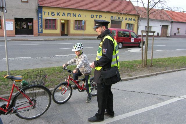 3 prechody ZS Stare Mesto