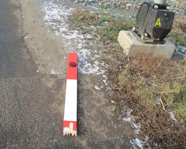 3 prejezd Uherske Hradiste