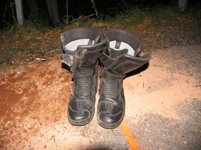 3 smrtelna nehoda u Buchlova