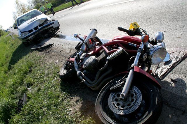 3 smrtelna nehoda ve Starem Meste