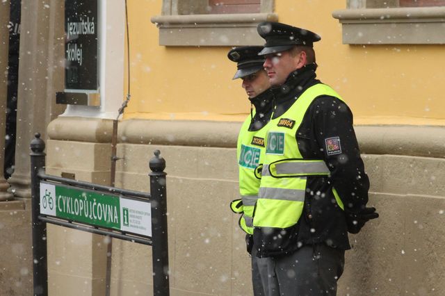 3 zasedani vlad CR a SR v U. Hradisti