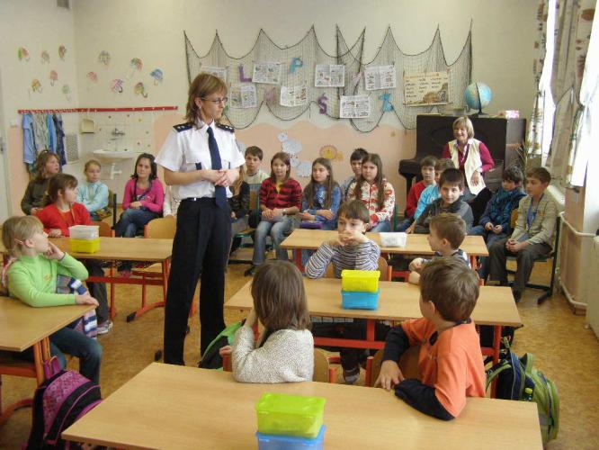 3. a 4. třída 