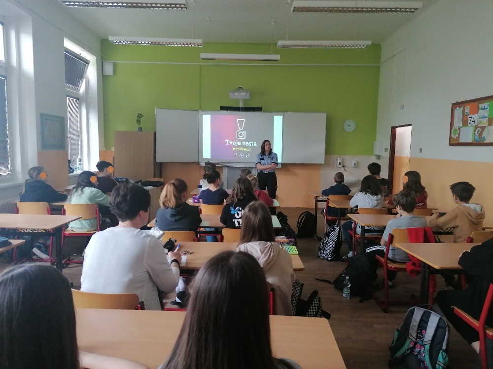 3.5.2023 ZŠ Palachova Brandýs nad Labem, Tvoje cesta onlinem.jpg