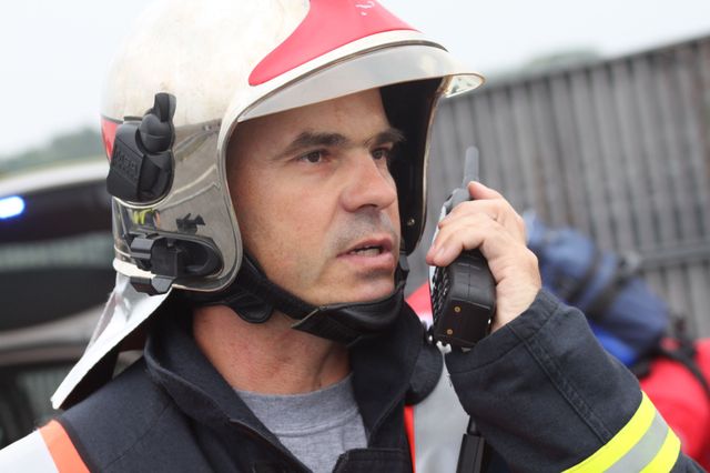 37 simulace nehody Kunovice