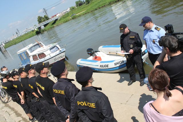 4 Morava cerven 2013