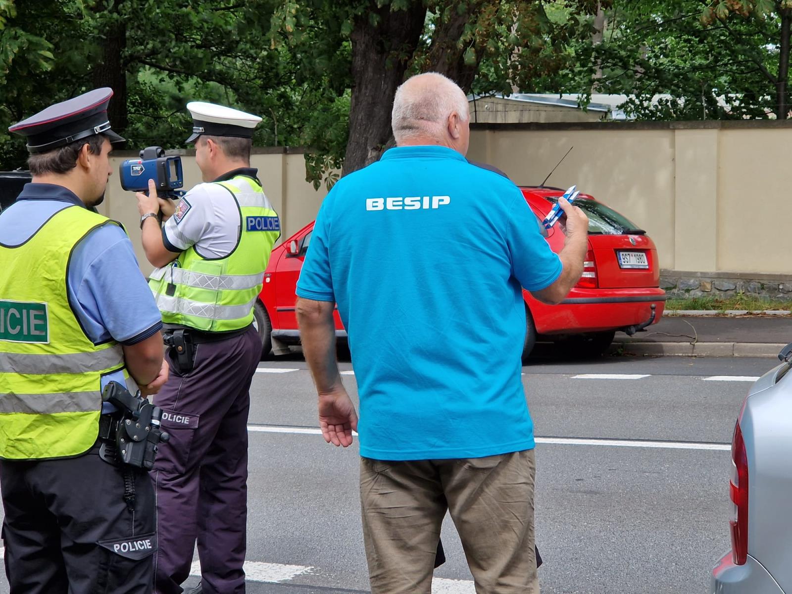 4 Řídím piju nealko