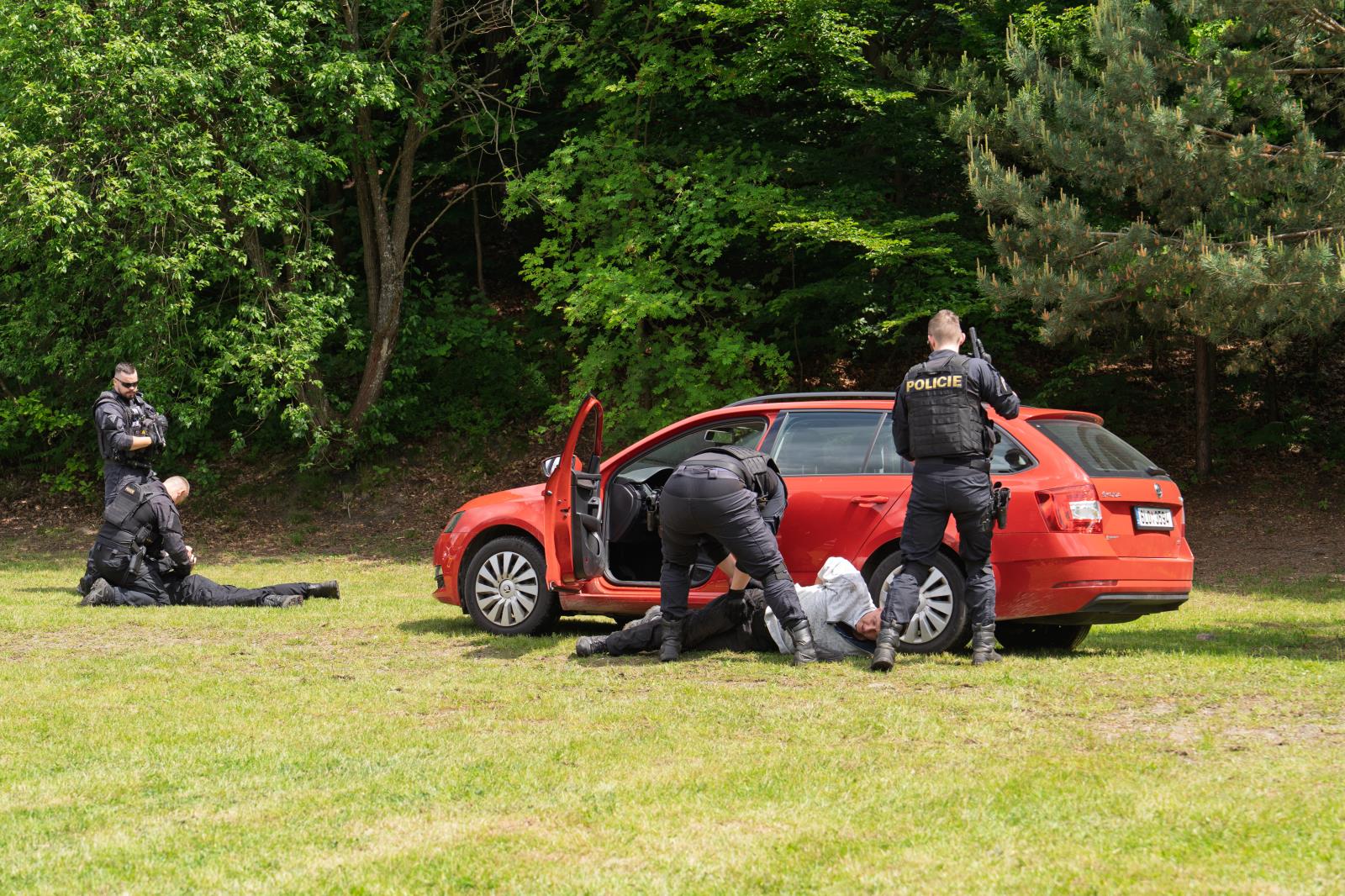 4 - foto od Město Nový Bor Petr Germanič