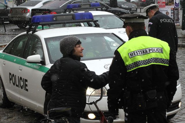 4 zasedani vlad CR a SR v U. Hradisti