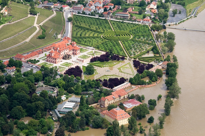47 Povodně 2013