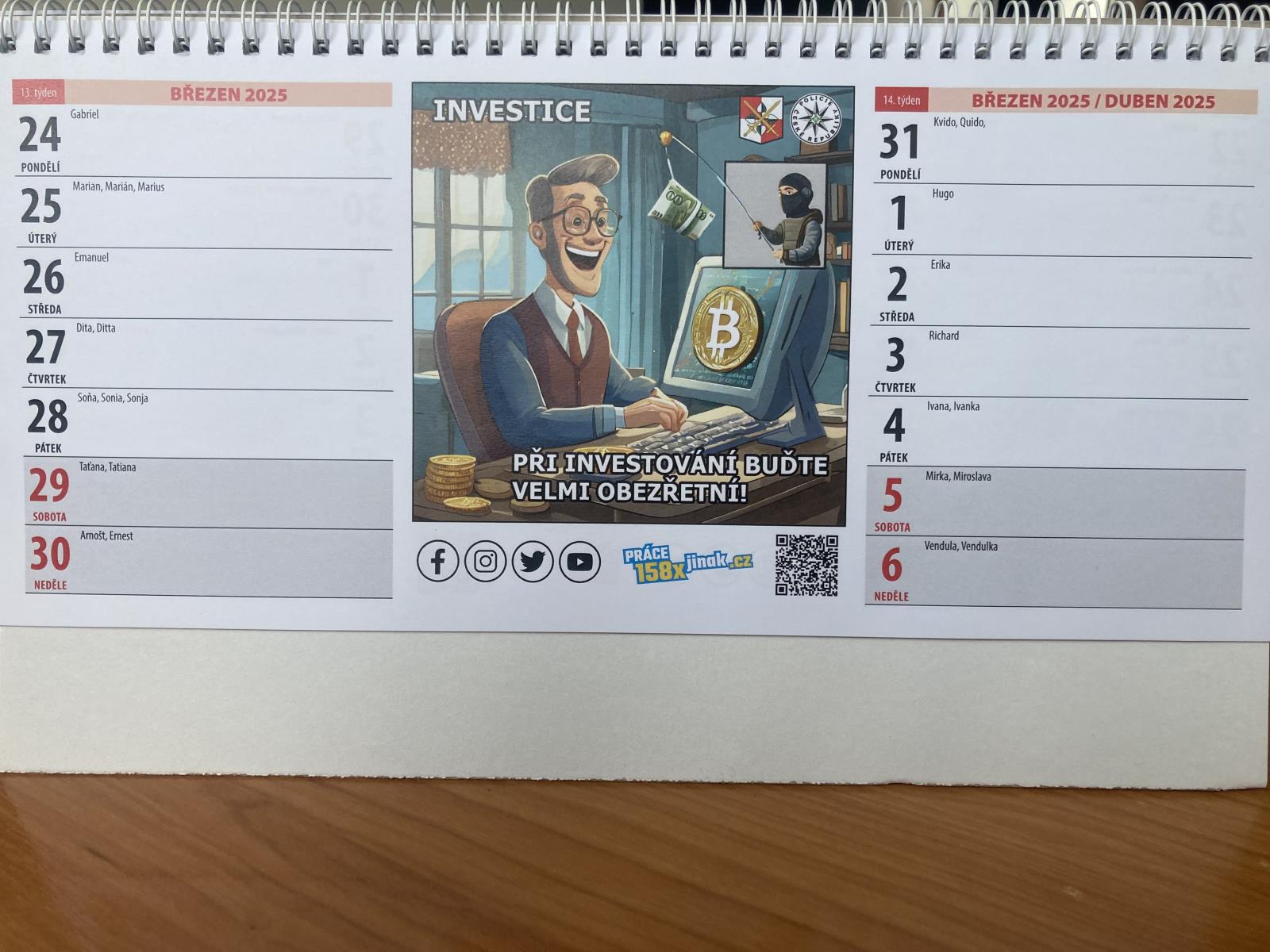 5