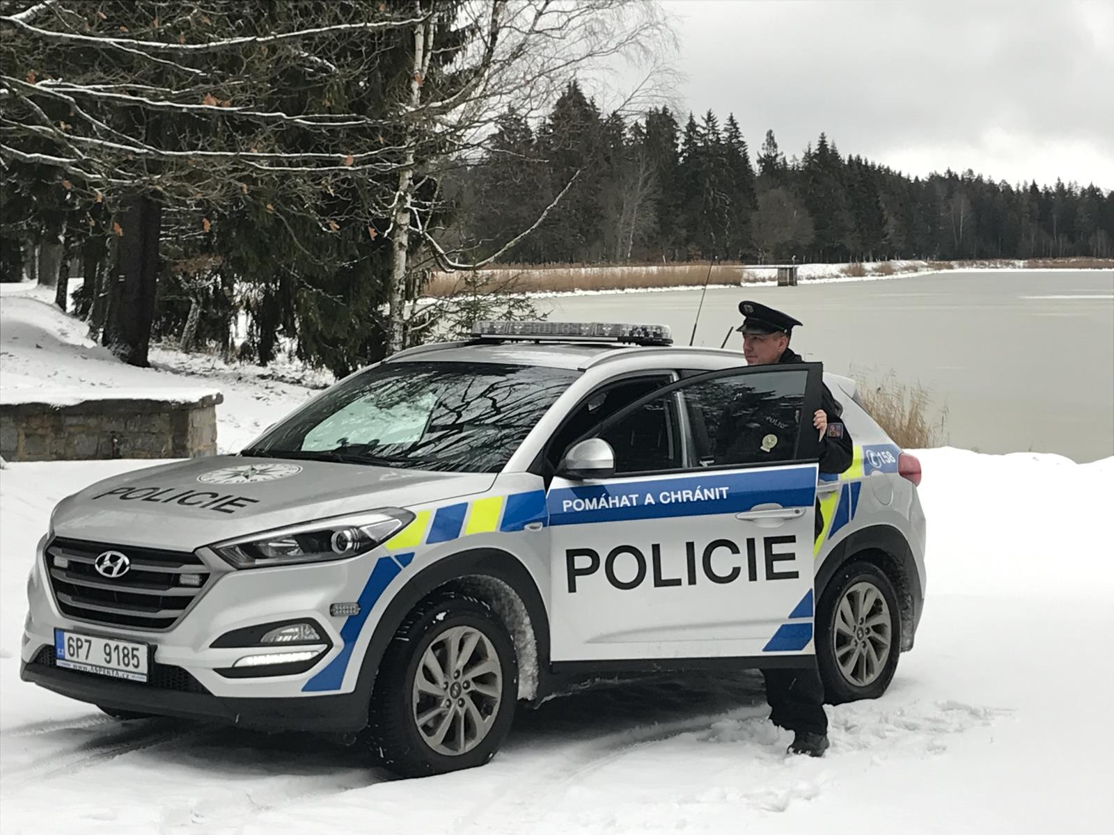 5 CHKO Brdy - leden 2019 (8).JPG