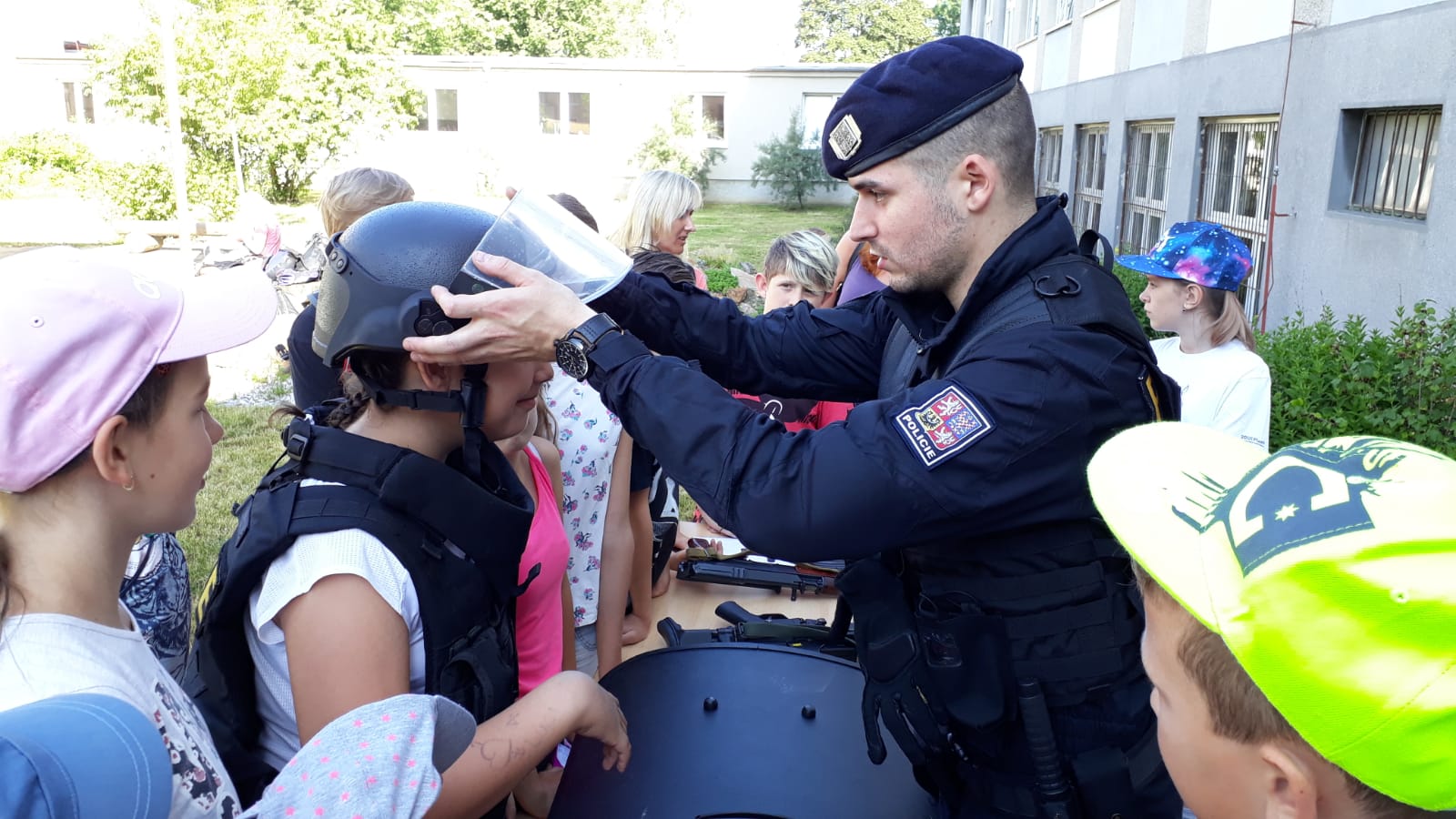 5 Den s HZS a Policií ČR, ZŠ Jižní, 14.6.2019 (5).JPG