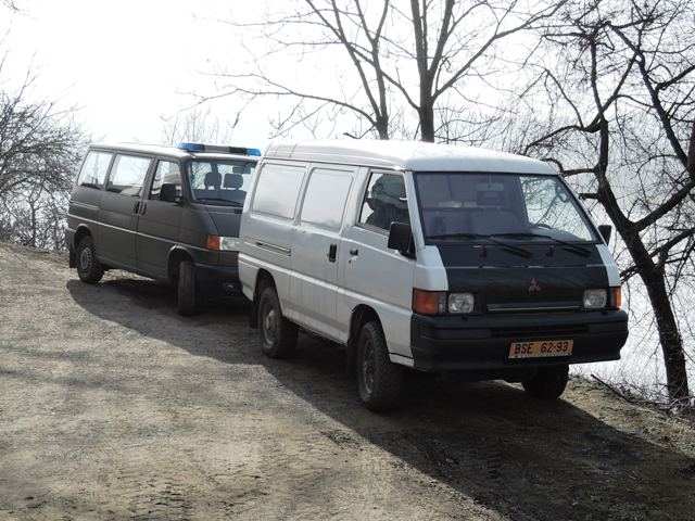 5 Nová vozidla X Původní vozidla