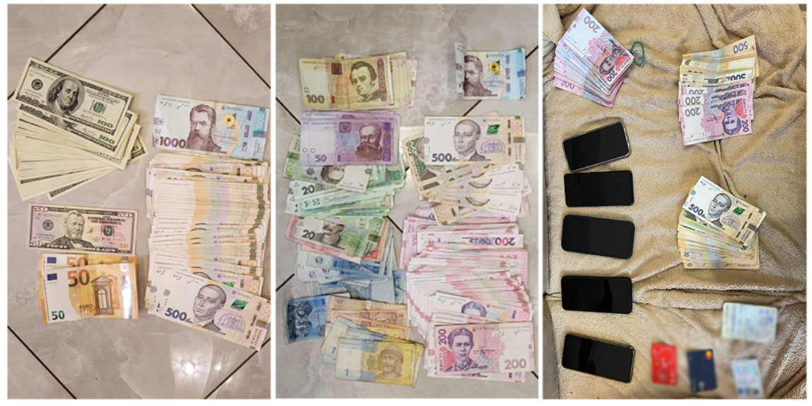 5 Realizace UA - False banker - různé druhy peněz.jpg