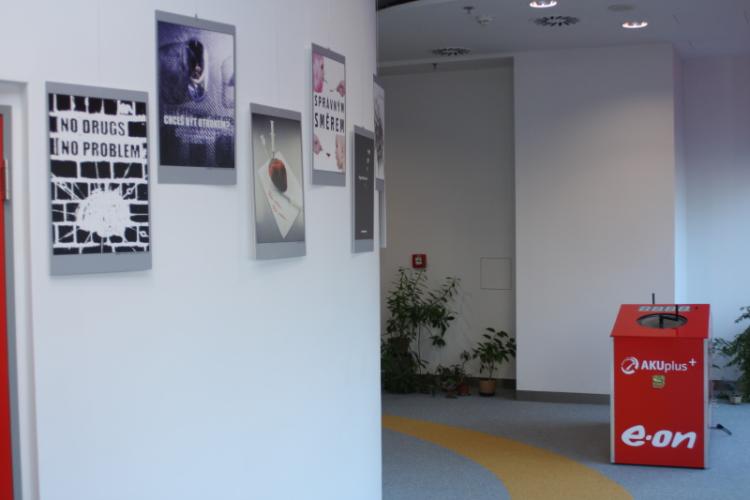 5 Správným směrem