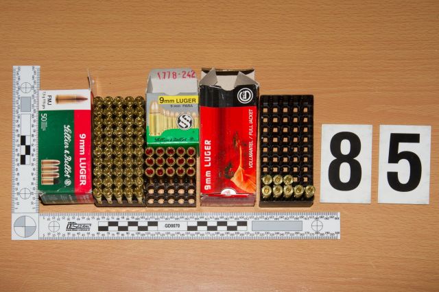 5 domovni prohlidky