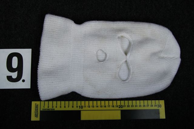 5 loupili ve Vazanech a Huline