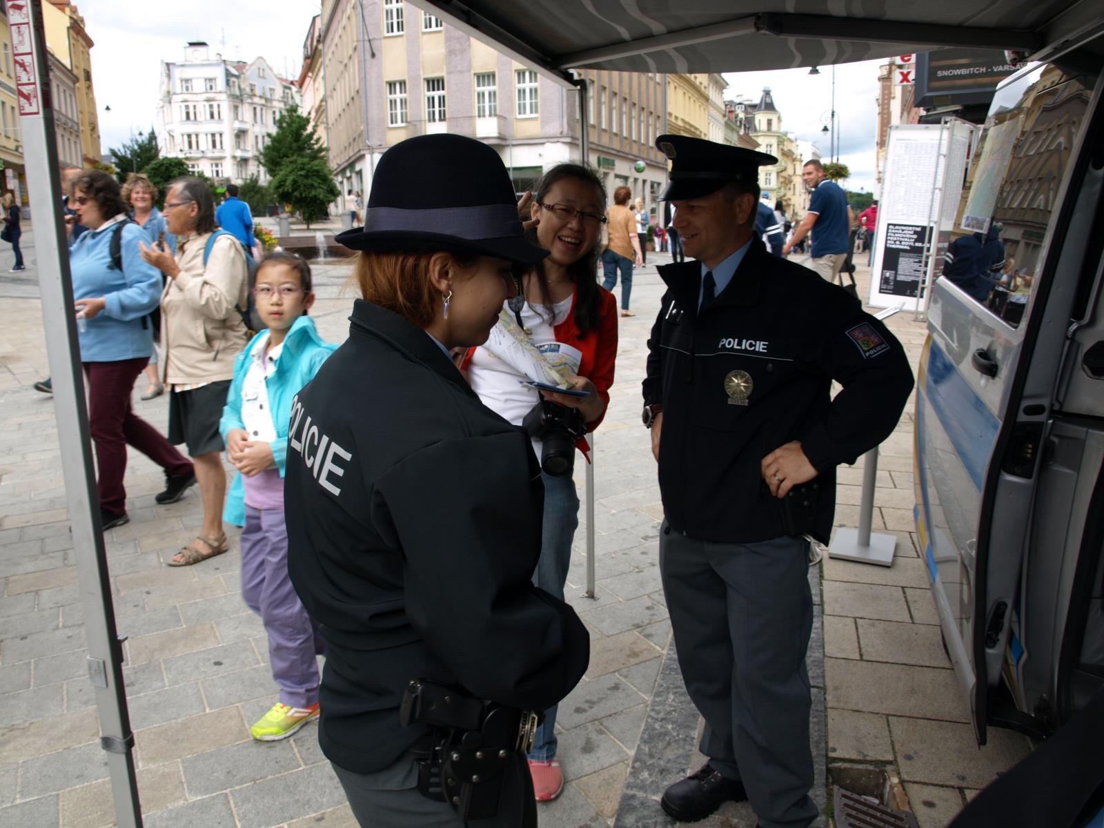 52. ročník MFF Karlovy Vary