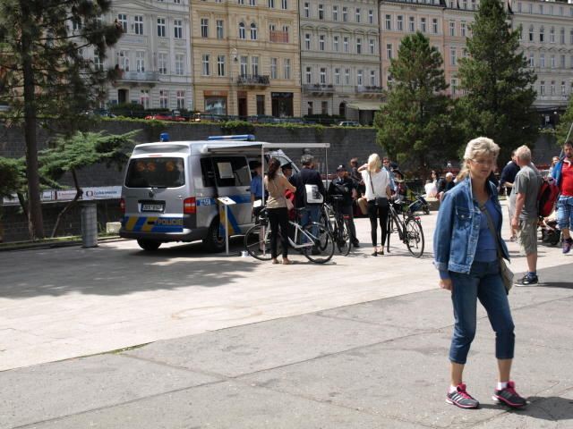 52. ročník MFF Karlovy Vary