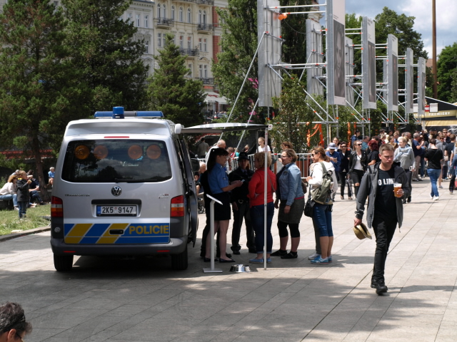52. ročník MFF Karlovy Vary