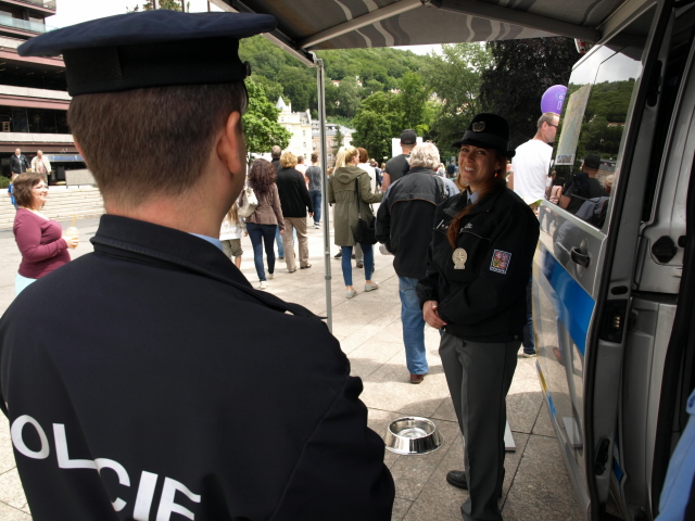 52. ročník MFF Karlovy Vary