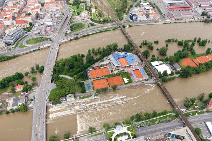 56 Povodně 2013