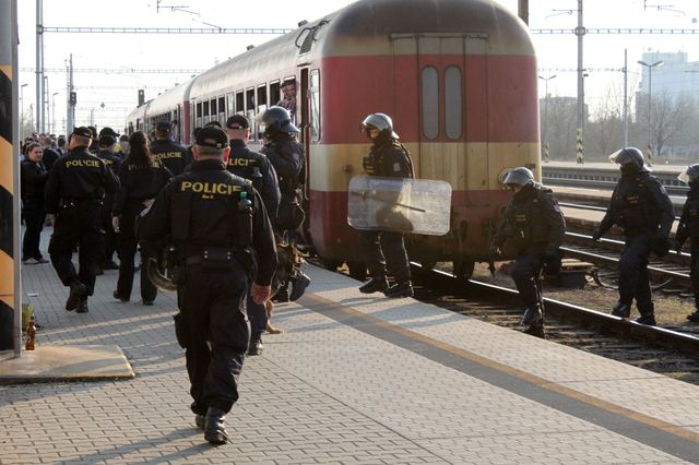 6 Banik v Uherskem Hradisti