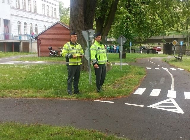 6 Okresní kolo Mladý cyklista 2016  v ČK - 6.jpg