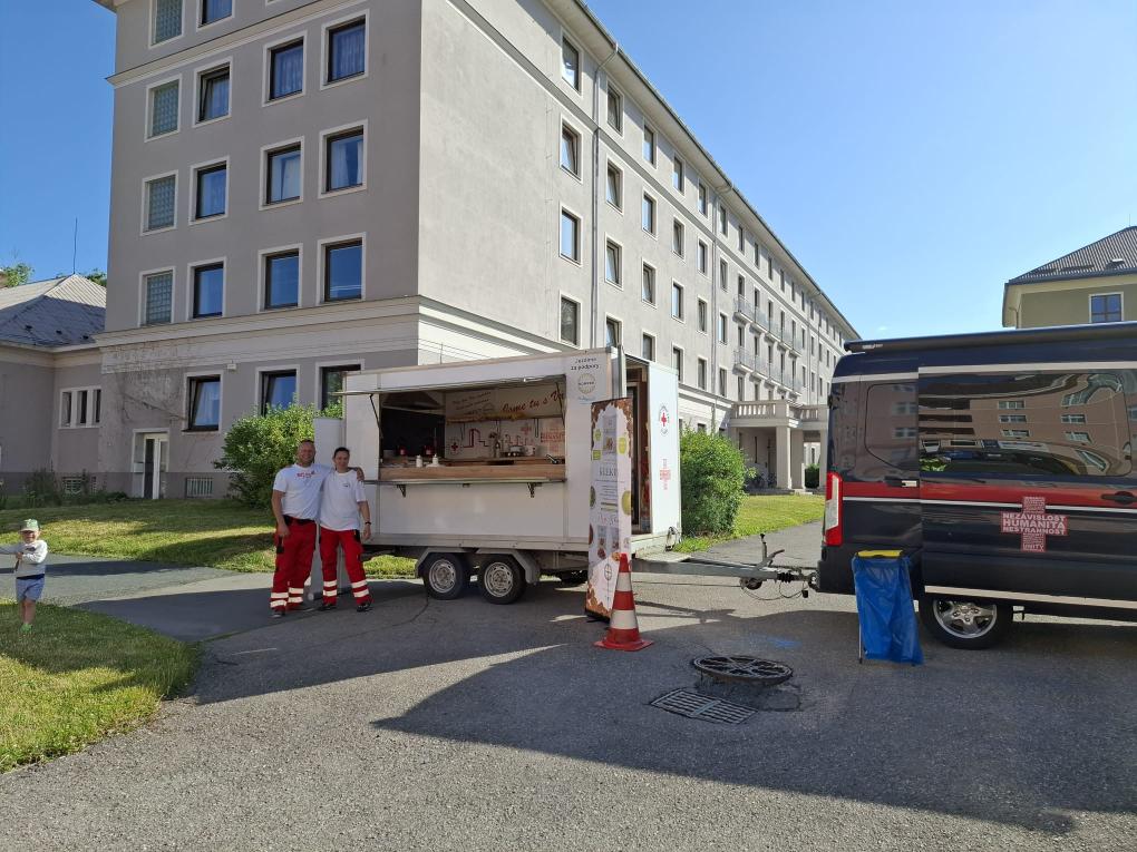 6 Řízení křižovatky policií