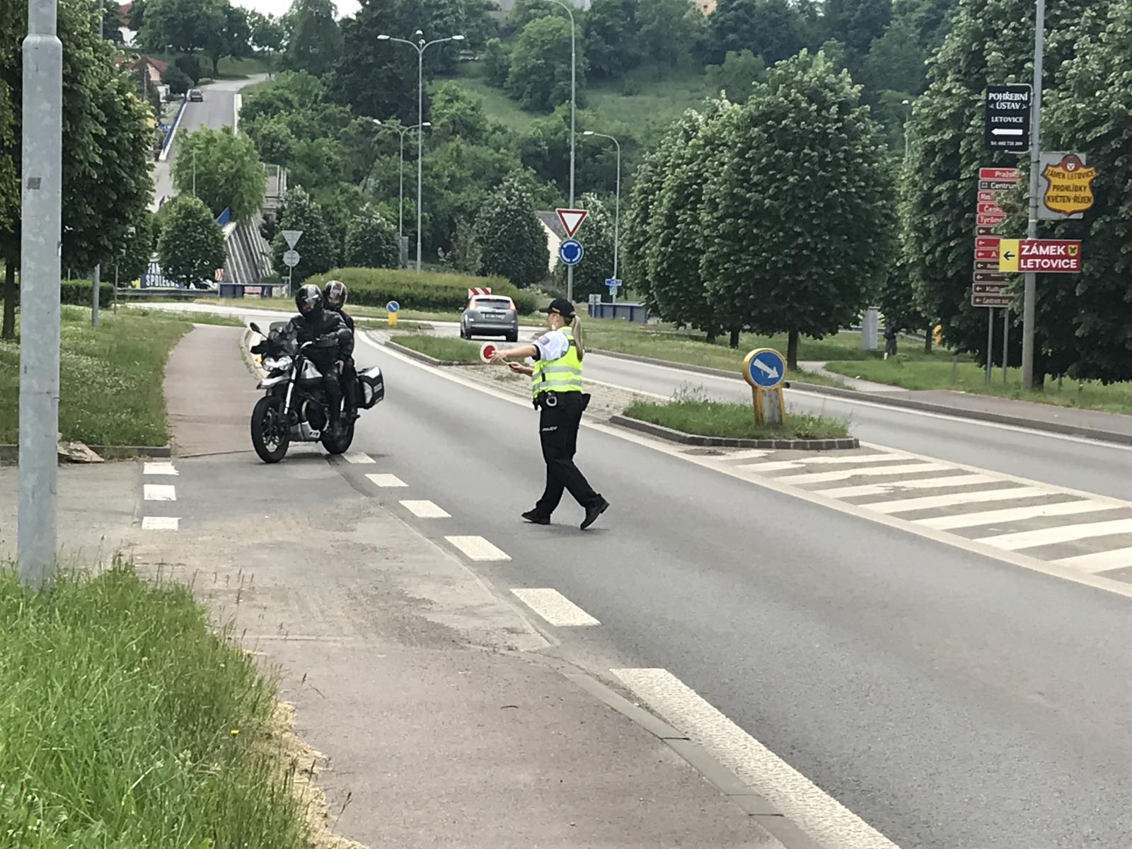 6 silnice 43 tah na Svitavy.JPG