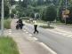 6 silnice 43 tah na Svitavy